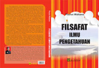 Image of (E) Filsafat Ilmu Pengetahuan