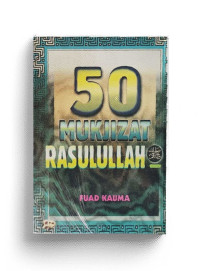 Image of 50 Mukjizat Rasulullah