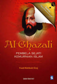 Image of Al-Ghazali: Pembela Sejati Kemurnian Islam