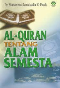 Image of Al-Qur'an Tentang Alam Semesta