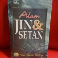 Image of Alam Jin dan Setan