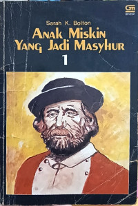 Image of Anak Miskin yang Jadi Masyhur 1
