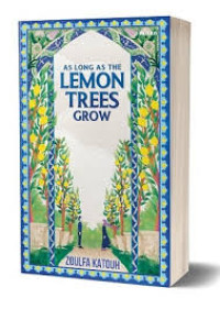 As Long As the Lemon Trees Grow