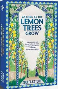 Image of As Long as the Lemon Trees Grow