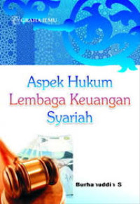 Image of Aspek Hukum Lembaga Keuangan Syari'ah