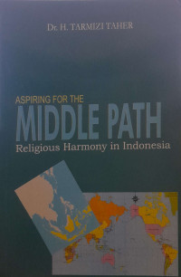 Image of Aspiring For the Middle Path: Religious Harmony in Indonesia