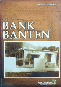 Image of Bank Banten