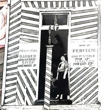 Image of Barber Shop, New Orleans