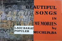 Image of Beautiful Songs in Memories: Lagu Barat Populer