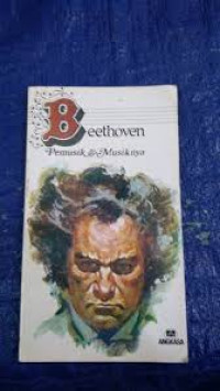 Image of Beethoven dan Bach: Seri Pemusik dan Musiknya