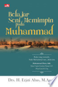 Image of Belajar Seni Memimpin pada Muhammad