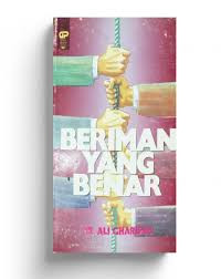 Image of Beriman yang Benar