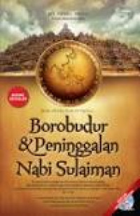 Image of Borobudur & Peninggalan Nabi Sulaiman