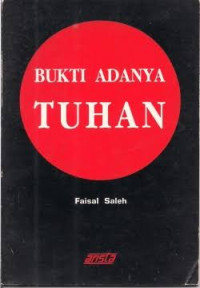 Image of Bukti Adanya Tuhan
