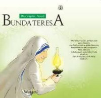 Image of Bunda Teresa: Biographic Novel