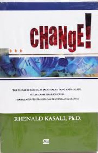 Image of Change