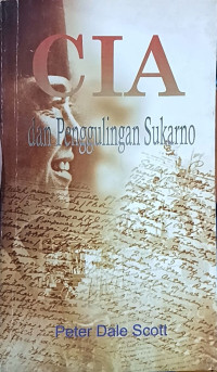 Image of CIA dan Penggulingan Sukarno