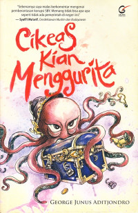 Image of Cikeas Kian Menggurita