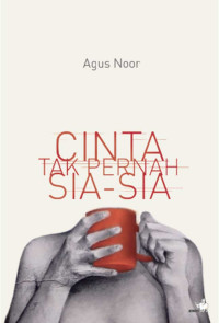 Image of Cinta Tak Pernah Sia-sia