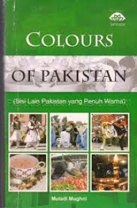 Image of Colours Of Pakistan : Sisi Lain yang Penuh Warna