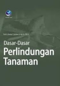 Image of Dasar-dasar Perlindungan Tanaman