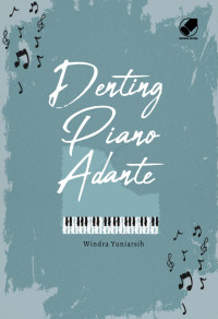 Image of Denting Piano Adante