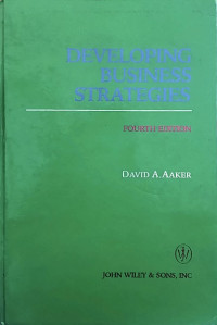 Image of Developing Business Strategies