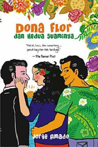 Image of Dona Flor dan Kedua Suaminya