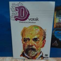 Image of Dvorak dan Debussy: Seri Pemusik dan Musiknya