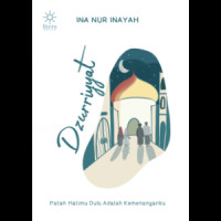 Image of Dzurriyyat: Patah Hatimu Dulu Adalah Kemenanganku