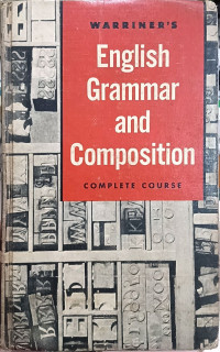 Image of English Grammar and Composition: Complete Course