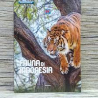 Image of Fauna di Indonesia