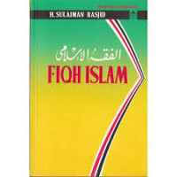Image of Fiqh Islam (Hukum Fiqh Lengkap)