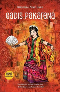 Image of Gadis Pakarena