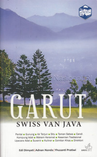 Image of Garut Swiss Van Java