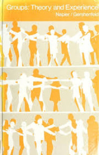 Image of Groups: Theory and Experience