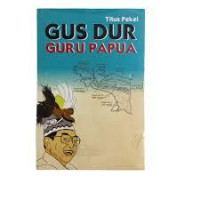 Image of Gus Dur Guru Papua