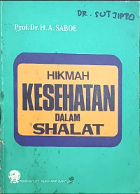 Image of Hikmah Kesehatan dalam Shalat