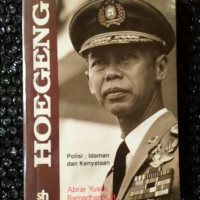 Image of Hoegeng: Polisi Idaman dan Kenyataan (Sebuah Autobiografi)