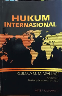 Image of Hukum Internasional