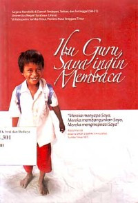 Image of Ibu Guru Saya Ingin Membaca