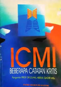 Image of ICMI: Beberapa Catatan Kritis