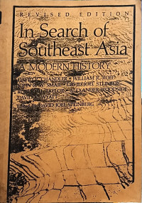 Image of In Search of Southeast Asia: A Modern History (Revised Edition)