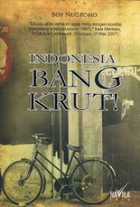 Image of Indonesia Bangkrut!