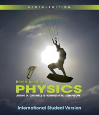 Introduction to Physics: International Student Version