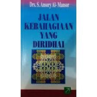 Image of Jalan Kebahagiaan yang Diridhai