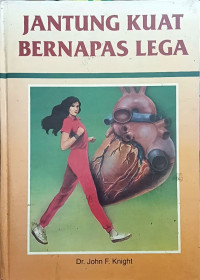 Image of Jantung Kuat Bernapas Lega