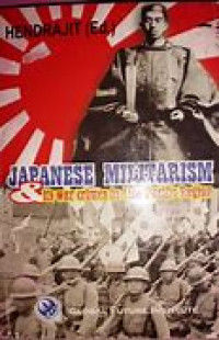 Image of Japanese Militarism & Its War Crimes in Asia Pacific Region