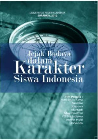 Image of Jejak Budaya dalam Karakter Siswa Indonesia