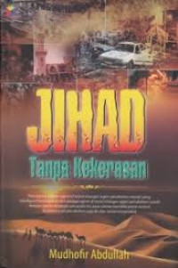 Image of Jihad Tanpa Kekerasan